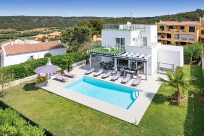 Luxury Villa - Amazing Sea Views — 写真 3