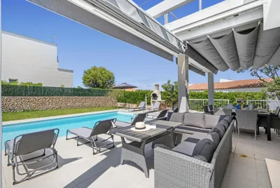 Luxury Villa - Amazing Sea Views — 写真 4