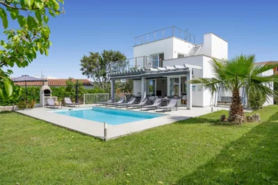 Luxury Villa - Amazing Sea Views — 写真 5