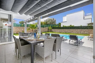 Luxury Villa - Amazing Sea Views — 写真 6