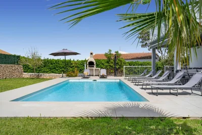 Luxury Villa - Amazing Sea Views — 写真 7