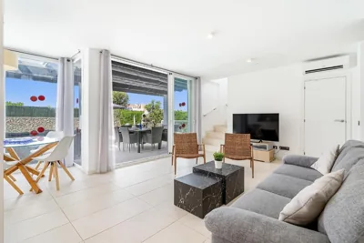 Luxury Villa - Amazing Sea Views — 写真 8