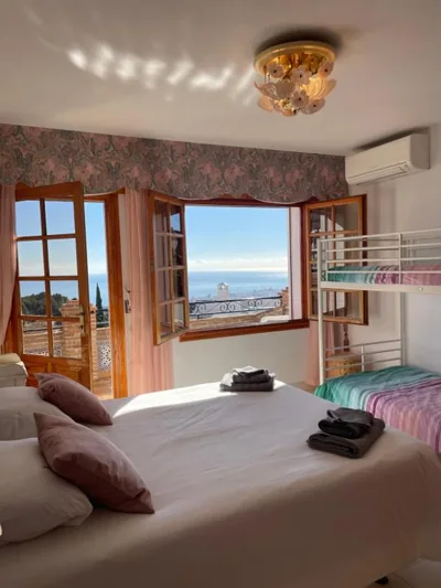 LUXURY VILLA ANA, Mijas — foto 2
