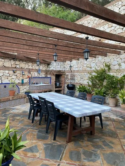 LUXURY VILLA ANA, Mijas — foto 5