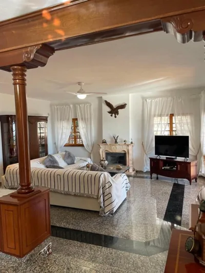 LUXURY VILLA ANA, Mijas — foto 6