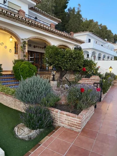 LUXURY VILLA ANA, Mijas — foto 7
