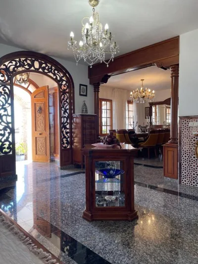 LUXURY VILLA ANA, Mijas — foto 8