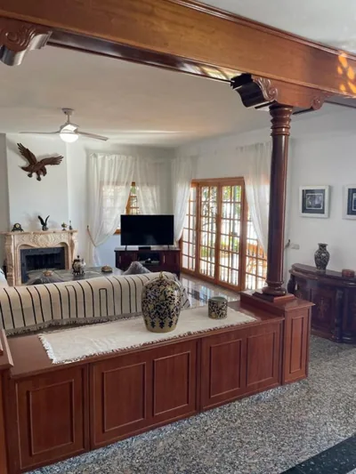 LUXURY VILLA ANA, Mijas — foto 9