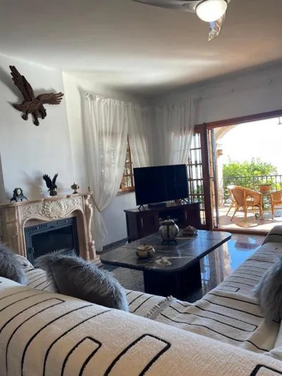LUXURY VILLA ANA, Mijas — foto 10