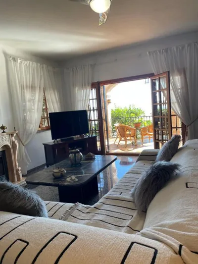 LUXURY VILLA ANA, Mijas — foto 11