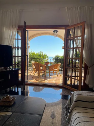 LUXURY VILLA ANA, Mijas — foto 12