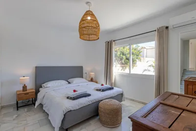 Luxury Villa Andalucia Seaview Private Pool close to Centre — foto 2