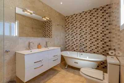 Luxury Villa Andalucia Seaview Private Pool close to Centre — foto 3
