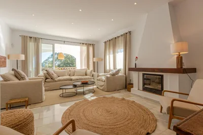 Luxury Villa Andalucia Seaview Private Pool close to Centre — foto 6
