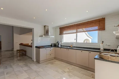 Luxury Villa Andalucia Seaview Private Pool close to Centre — foto 9