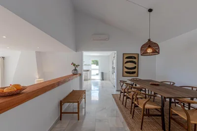 Luxury Villa Andalucia Seaview Private Pool close to Centre — foto 11
