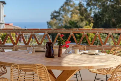 Luxury Villa Andalucia Seaview Private Pool close to Centre — foto 12
