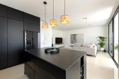 Luxury Villa Andrea - Seaviews - Panoramic Seaviews - Heated Private Pool — foto 6
