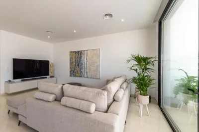 Luxury Villa Andrea - Seaviews - Panoramic Seaviews - Heated Private Pool — foto 10