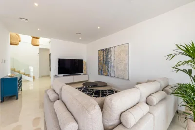 Luxury Villa Andrea - Seaviews - Panoramic Seaviews - Heated Private Pool — foto 12