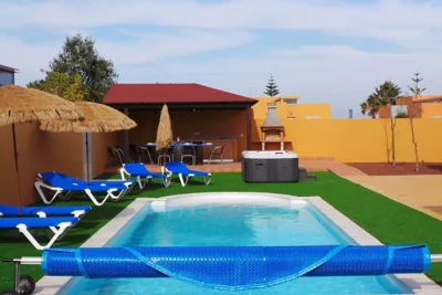 Luxury Villa at Golf Course — foto 4