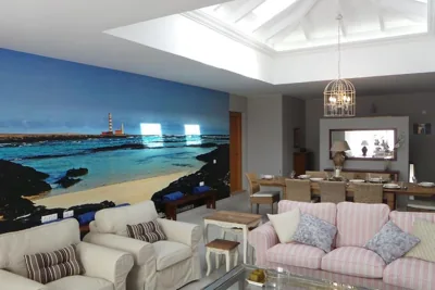 Luxury Villa at Golf Course — foto 6