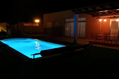 Luxury Villa at Golf Course — foto 9