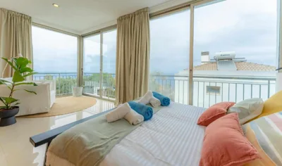 Luxury Villa Atlante con piscina climatiza privada — 写真 2