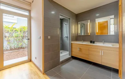 Luxury Villa Atlante con piscina climatiza privada — 写真 3