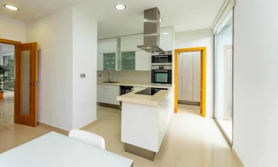 Luxury Villa Atlante con piscina climatiza privada — 写真 5