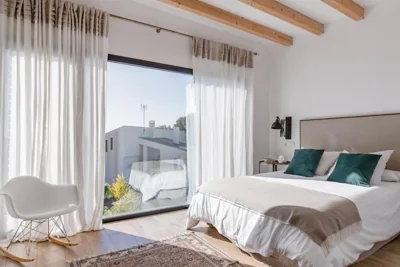 Luxury Villa Beach & Golf — foto 2