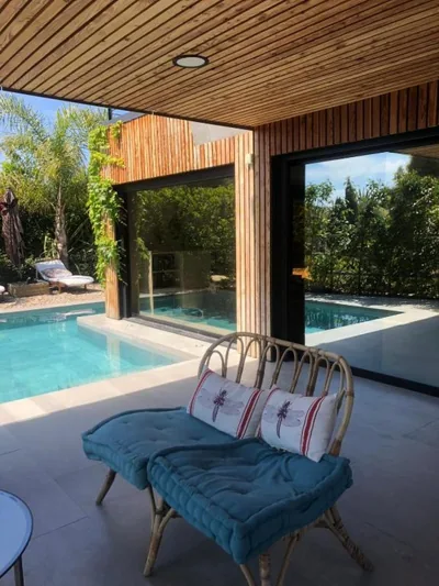 Luxury Villa Beach & Golf — foto 4