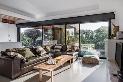 Luxury Villa Beach & Golf — foto 7