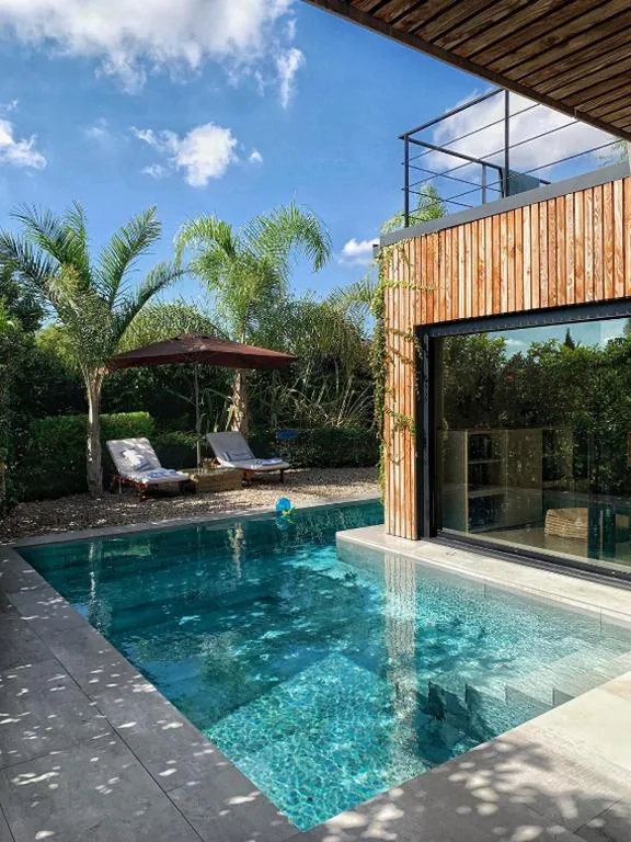 Villa — Luxury Villa Beach & Golf