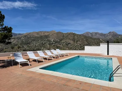 Luxury villa - breathtaking views - hot tub - 15' to beach — foto 6