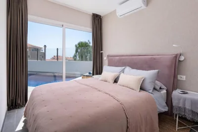 Luxury Villa Callao private heated pool Free Car except Christmas — photo 10