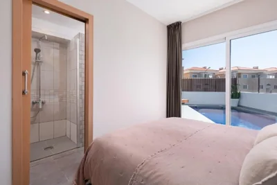 Luxury Villa Callao private heated pool Free Car except Christmas — photo 11