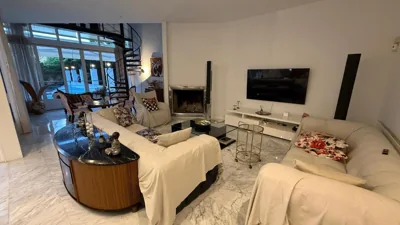 Luxury Villa Cela — foto 6