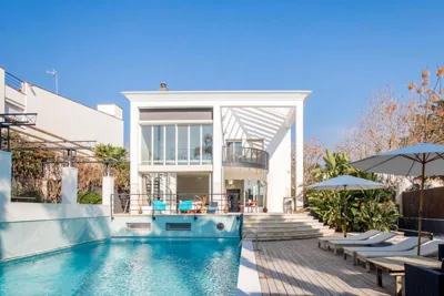 Luxury Villa Cela — foto 9