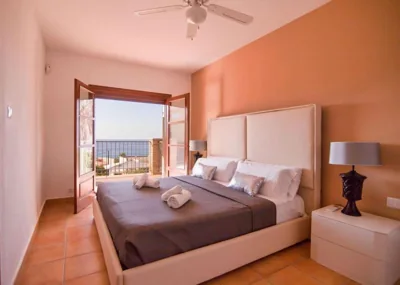 Luxury Villa Christine sea view — foto 2