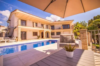 Luxury Villa Christine sea view — foto 9