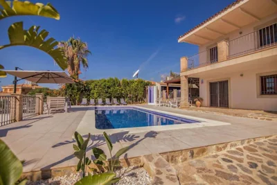 Luxury Villa Christine sea view — foto 12