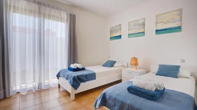 Luxury Villa Cindy — 写真 2