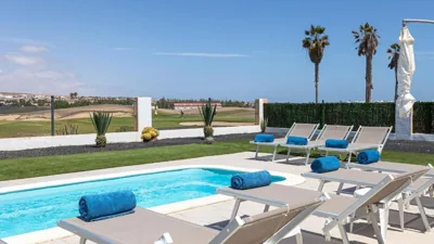 Luxury Villa Cindy — 写真 4