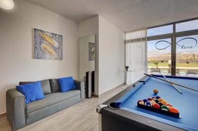Luxury Villa Cindy — 写真 5