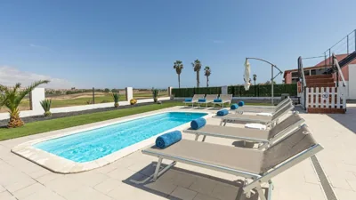 Luxury Villa Cindy — 写真 6