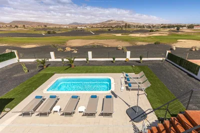 Luxury Villa Cindy — 写真 9