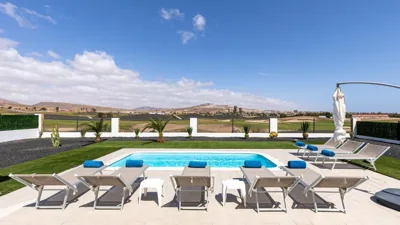 Luxury Villa Cindy — 写真 10
