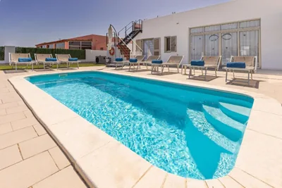 Luxury Villa Cindy — 写真 11