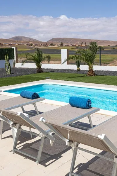 Luxury Villa Cindy — 写真 12